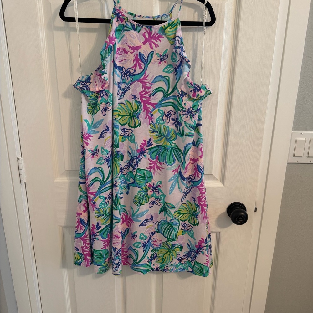 Lilly Pulitzer Billie Dress